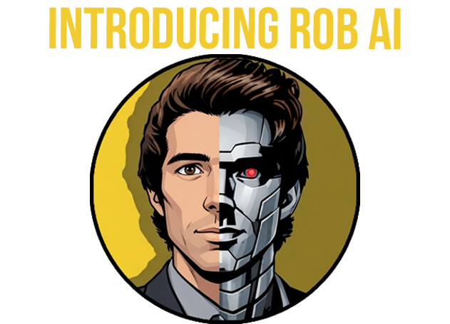 Rob's coaching materials