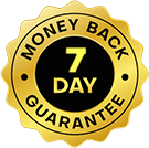Money Back Guarantee